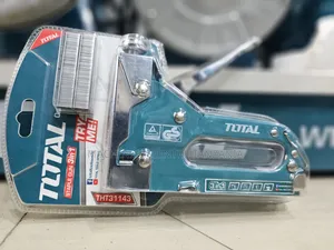 Total 3-in-1 Staple Gun