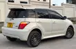 Toyota IST 2005 White - 4