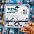 Miwani ya Usalama ya Total (Nyeupe) - 2