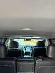 Toyota Land Cruiser 4.6 V8 ZX 2015 Black - 3