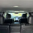 Toyota Land Cruiser 4.6 V8 ZX 2015 Black - 5