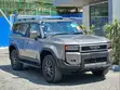 Toyota Land Cruiser Prado 2.7 2025 Gray - 2