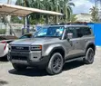 Toyota Land Cruiser Prado 2.7 2025 Gray - 3