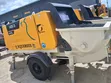 Concrete Pump Atlas Copco 1405D - 4