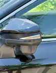 Toyota Harrier 2.0 2021 Nyeusi Matt - 3