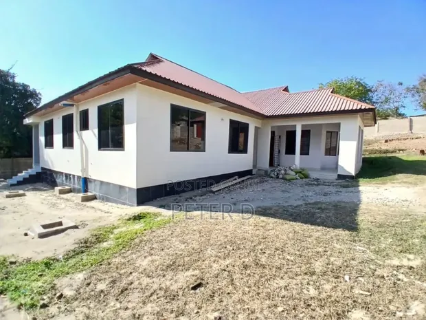 Newly Built 3-Bedroom Apartment for Rent in Kimara - 1