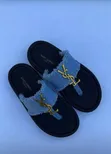 Women's Multicolor Sandals - Brand New - 2