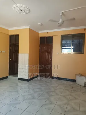 1 Bedroom Apartment for Rent in Kariakoo