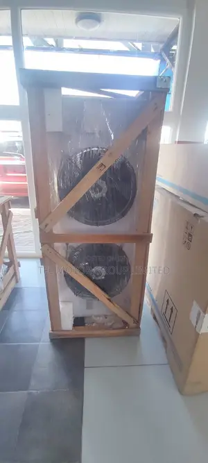 Brand New Cold Room Chiller 3.5 Ton