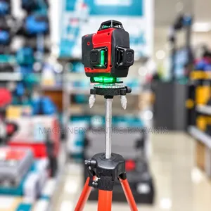 Edon 4D 16-Line Self-Levelling Laser Level