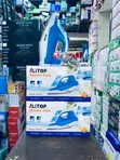 Brand New Altop Steam Iron (1802) - 1