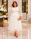 Quality Multicolor Women's Dress - Brand New - 4