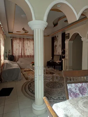 Furnished 3-Bedroom House for Rent in Upanga West