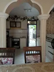 Nyumba ya Vyumba 3 vya Kulala Imejengwa Samani Upanga Magharibi - 3