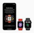 Apple Watch SE GPS 44mm - Space Gray Aluminium - 2