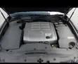Toyota Crown 2010 Black - 1