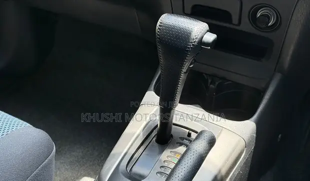 Toyota RAV4 2005 - Foreign Used - 1