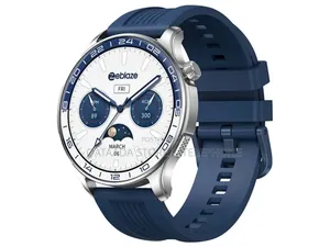 Zeblaze Btalk 4 Pro Smartwatch Mpya