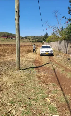 Plots for Sale in Kiserian, Arusha