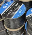 Kebo ya Mtandao ya Cat 6 Nje ya Nyumba Copper Safi 305m - 1