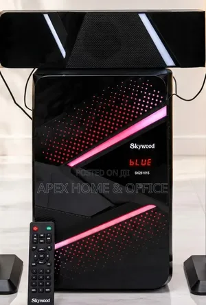 Skywood Subwoofer Sky Q14