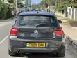 BMW 1 Series 2013 Gray - 1