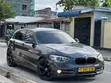 BMW 1 Series 2013 Gray - 3