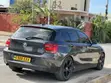 BMW 1 Series 2013 Gray - 4