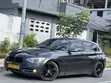 BMW 1 Series 2013 Gray - 5