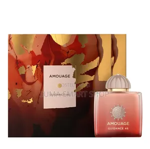 Amouage Guidance 46 Eau de Parfum