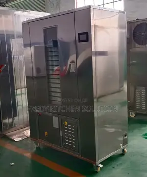 BX-1P Heat Pump Dryer Machine - Commercial