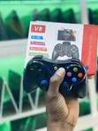 Wireless Game Controller - 1