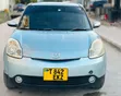 Mazda Verisa 2008 Bluu - 2