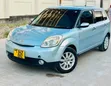 Mazda Verisa 2008 Bluu - 3