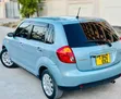 Mazda Verisa 2008 Bluu - 5