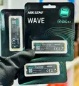 Hiksemi Wave 256GB NVMe M.2 SSD - 1