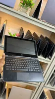 Laptop Mpya HP ProBook 11 X360 - Intel Core i3, 4GB RAM, 128GB SSD - 1