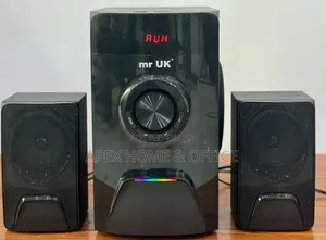 Mr. UK SM234 Subwoofer