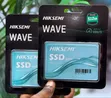 Hiksemi Wave 512GB 2.5" SATA SSD - 1
