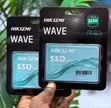 Hiksemi Wave 512GB 2.5" SATA SSD - 2