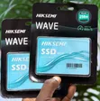Hiksemi Wave 256GB 2.5" SATA SSD - 1