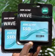 Hiksemi Wave 256GB 2.5" SATA SSD - 2