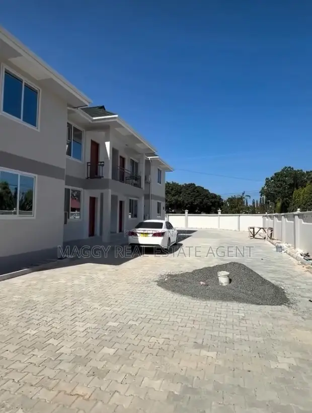 2 Bedroom Apartment for Rent in Bahari Beach, Kunduchi - 1