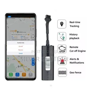 GPS Tracker chenye Relay