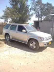 Nissan Terrano 2.7 D II Wagon 1996 Silver - 3