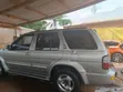 Nissan Terrano 2.7 D II Wagon 1996 Silver - 5