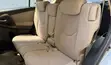 Toyota Vanguard 2008 - 2