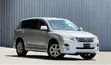 Toyota Vanguard 2008 - 3