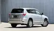 Toyota Vanguard 2008 - 5