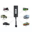 GPS Tracker Mpya na Real-Time Tracking na Remote Cut-Off Engine - 1